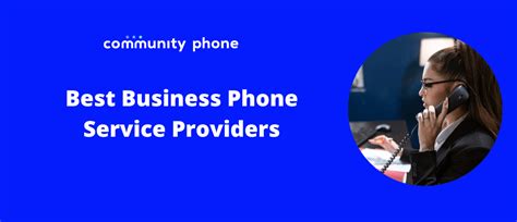 Our telephone service provider for .